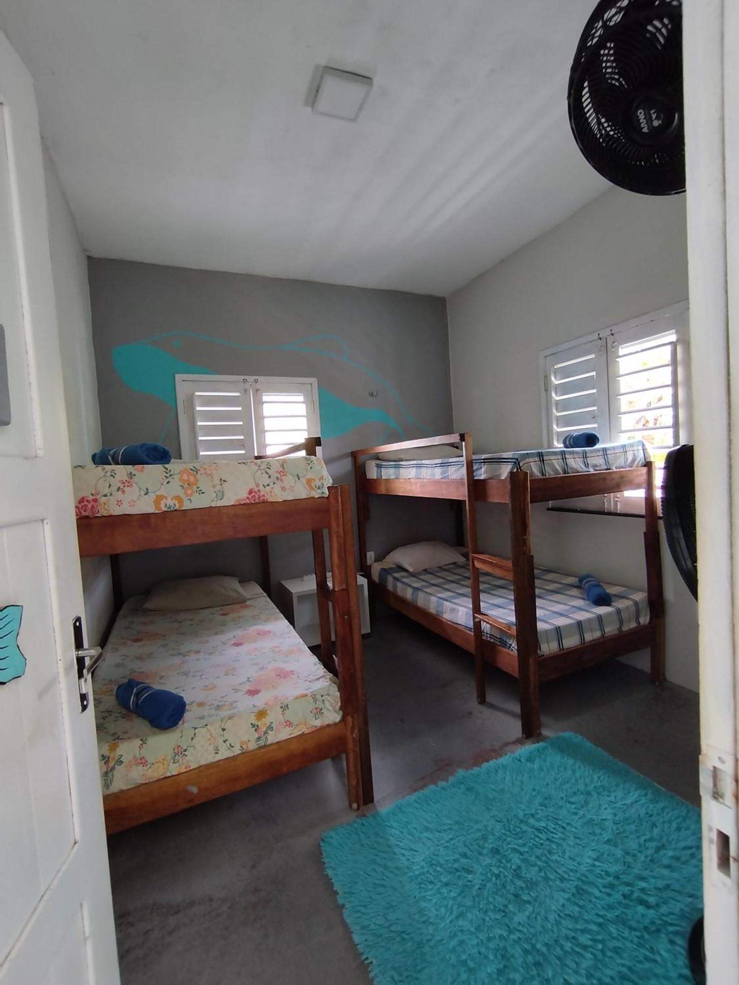 Vila Da Sereia Hostel E Pousada Icarai  Room photo