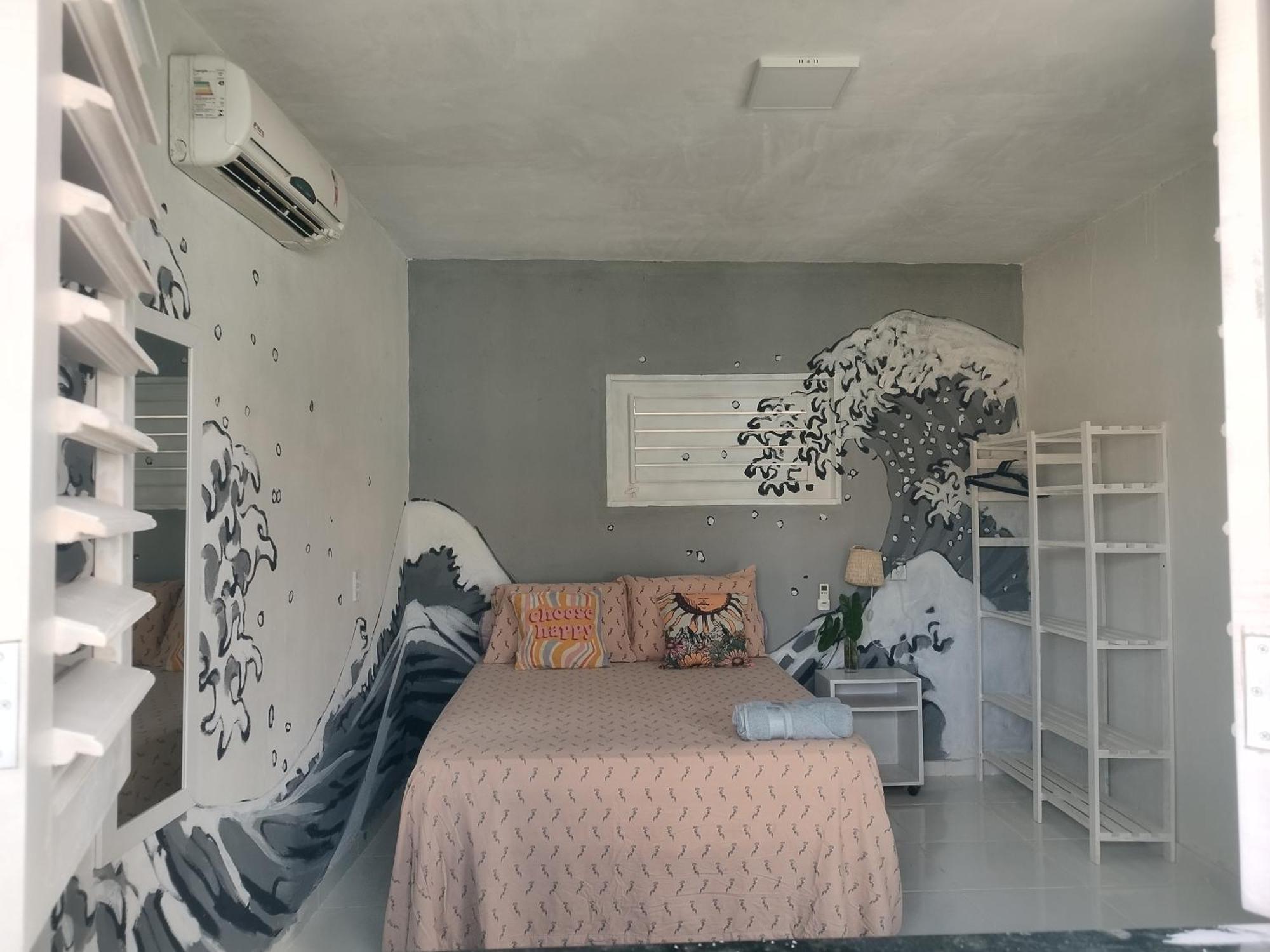 Vila Da Sereia Hostel E Pousada Icarai  Room photo