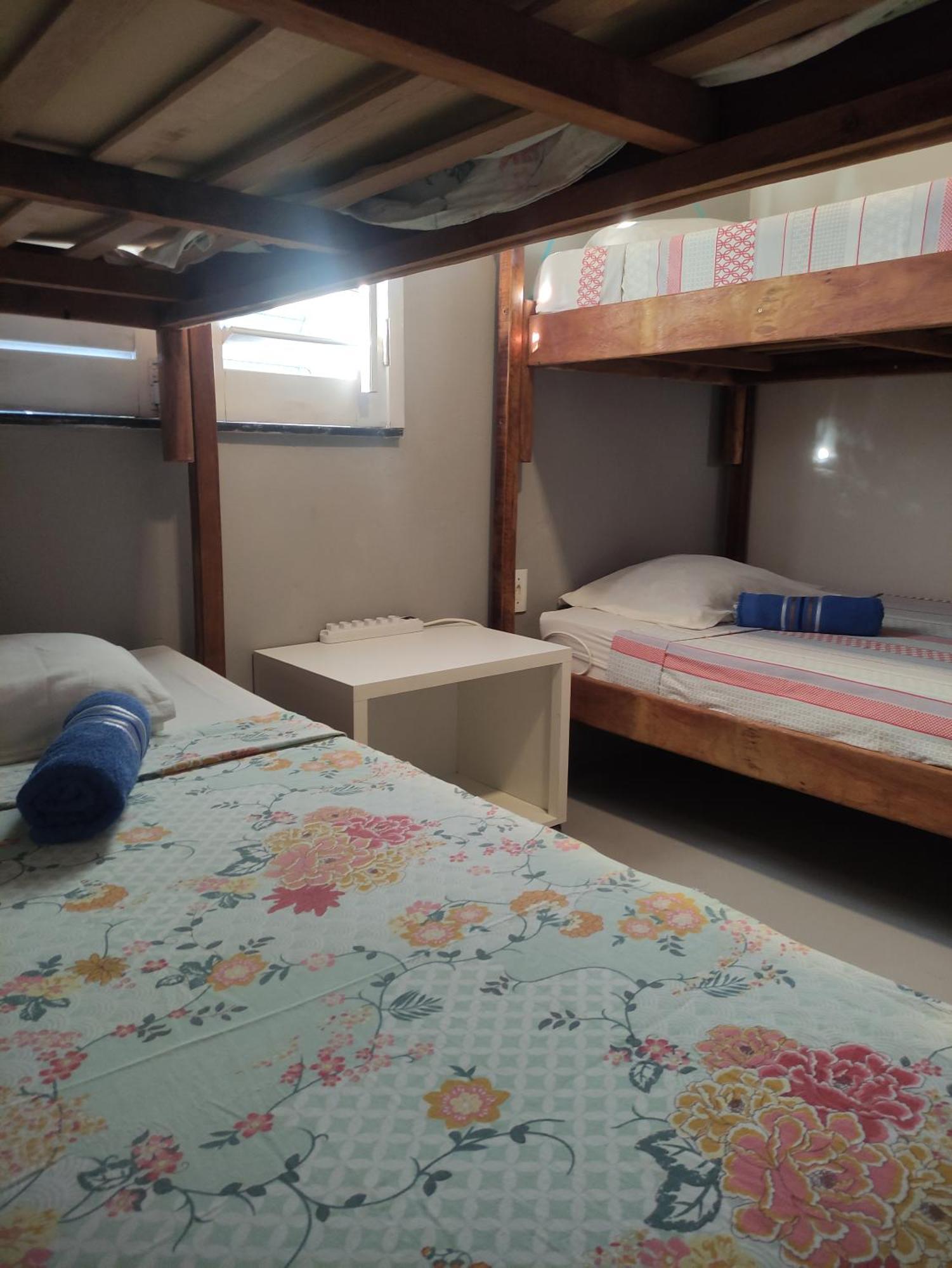 Vila Da Sereia Hostel E Pousada Icarai  Room photo