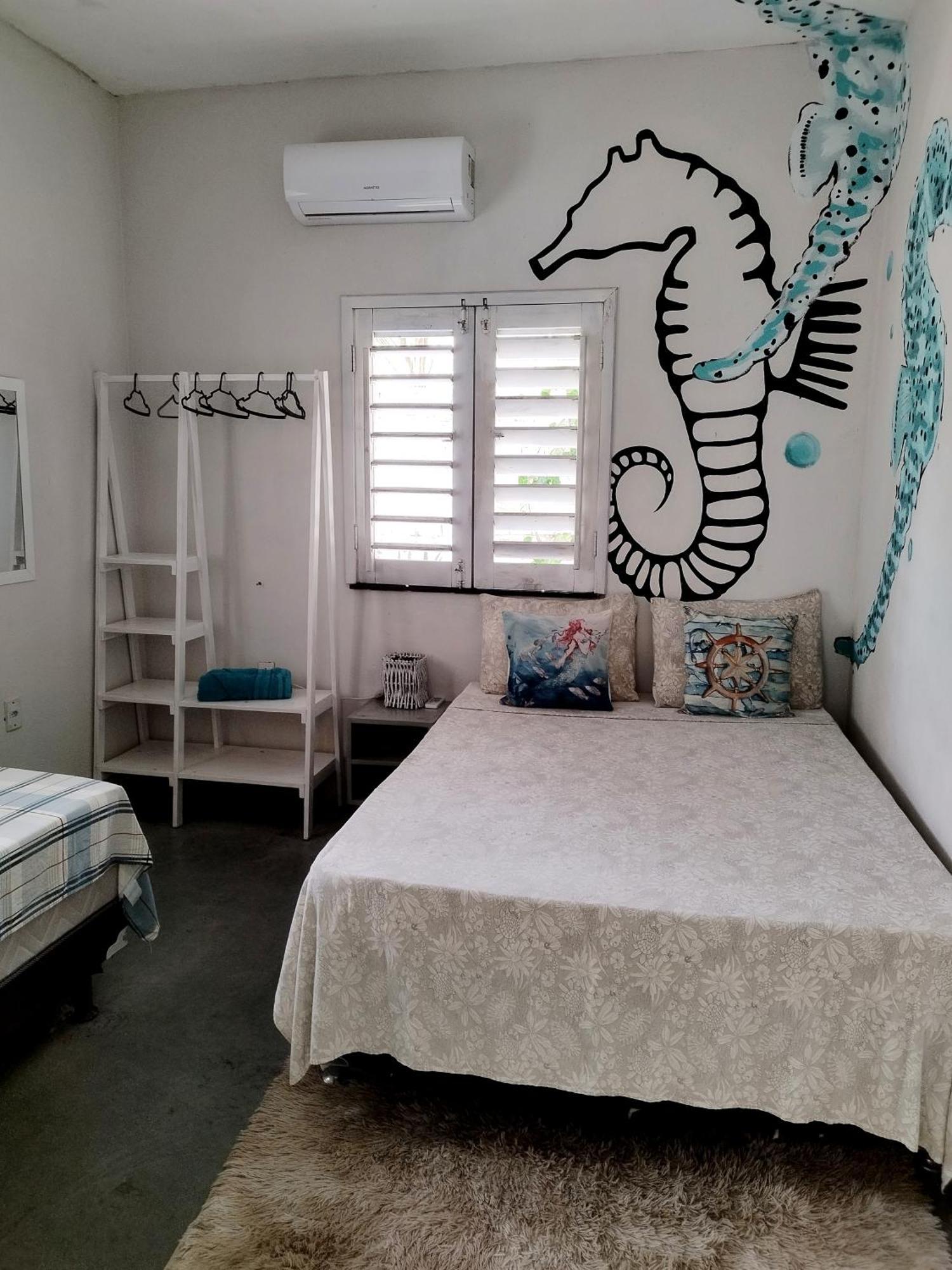 Vila Da Sereia Hostel E Pousada Icarai  Room photo